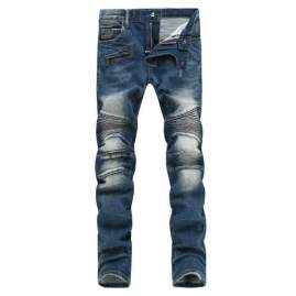 Picture of Balmain Jeans Long _SKUBalmainJeanPantslongsz28-4025G208159